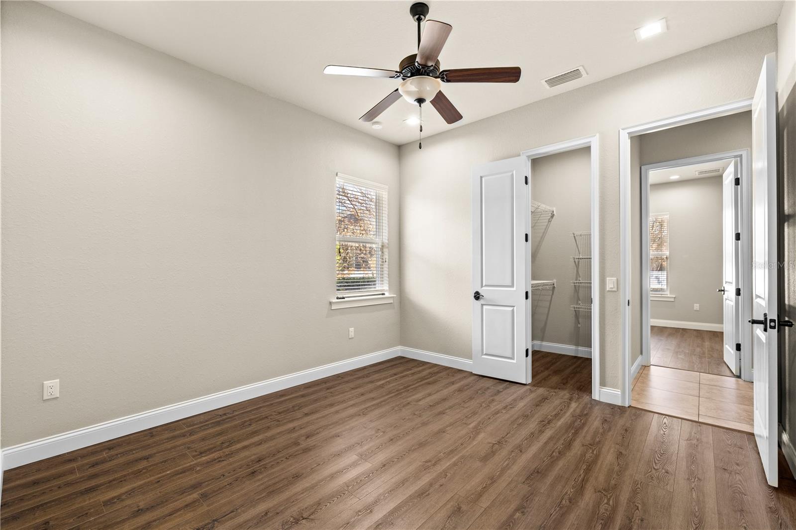 WATERFORD OAKS - Residential