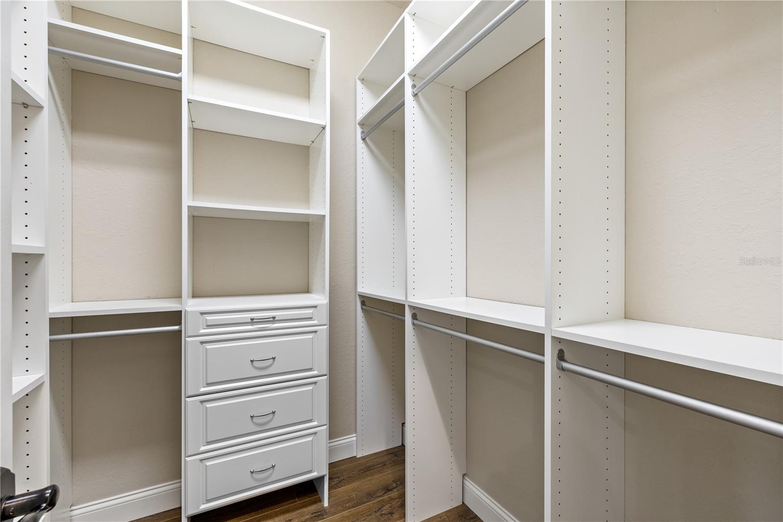 WATERFORD OAKS - Residential