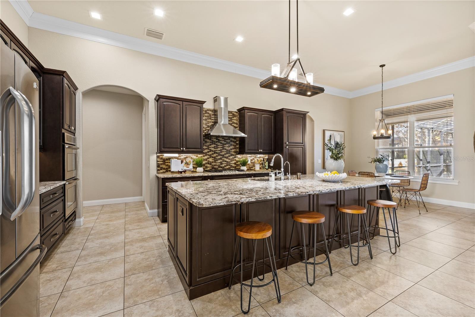 WATERFORD OAKS - Residential