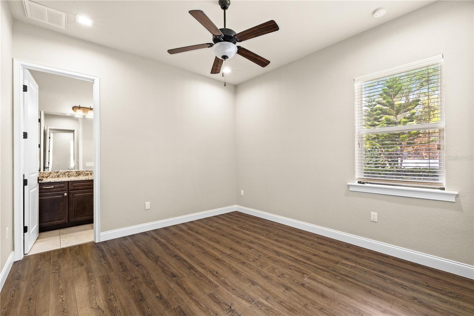 WATERFORD OAKS - Residential