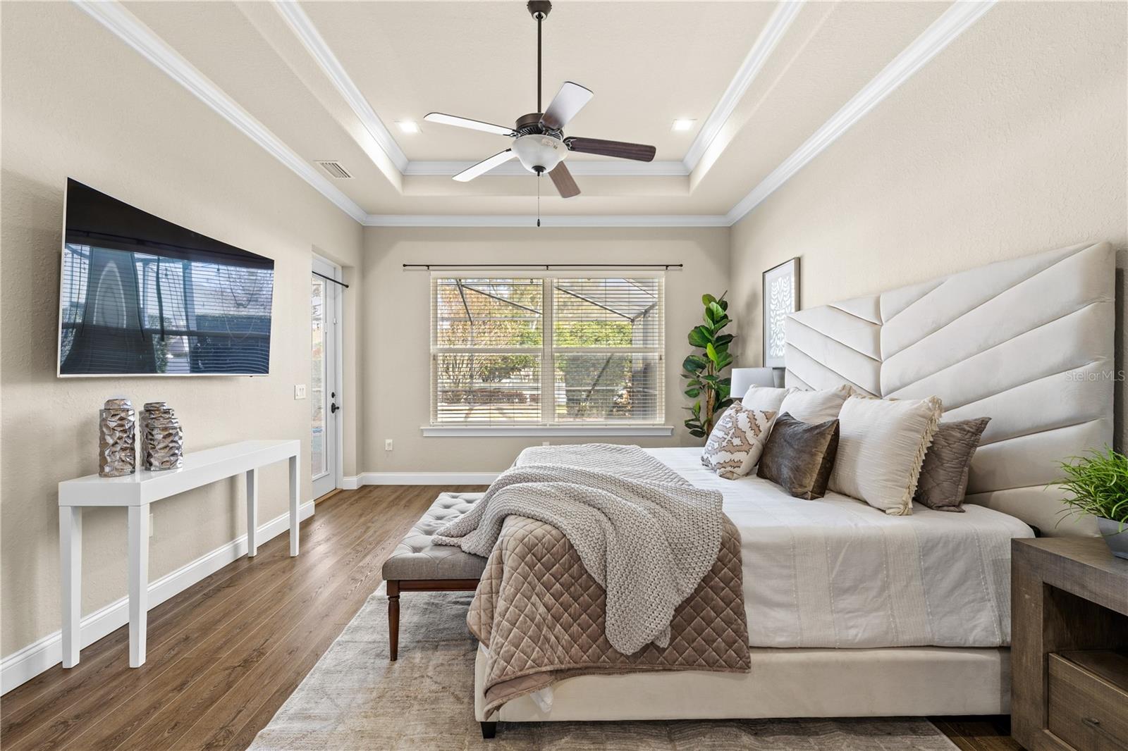 WATERFORD OAKS - Residential