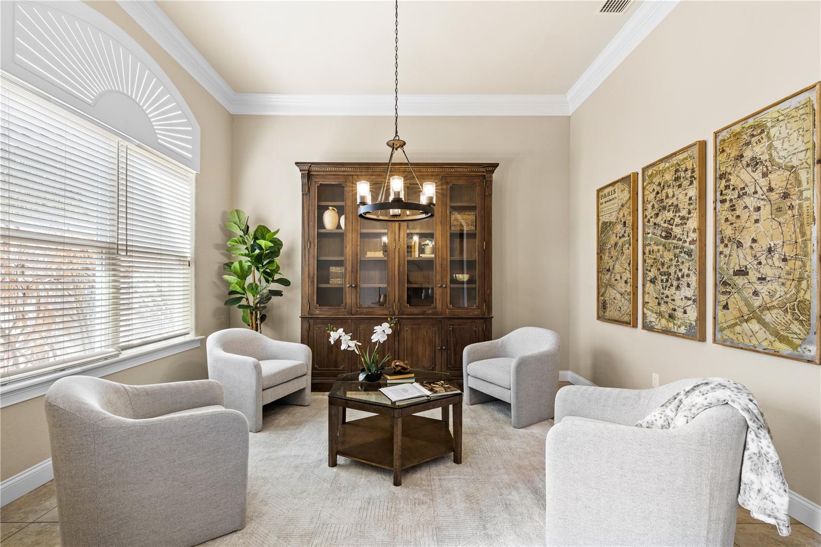 WATERFORD OAKS - Residential