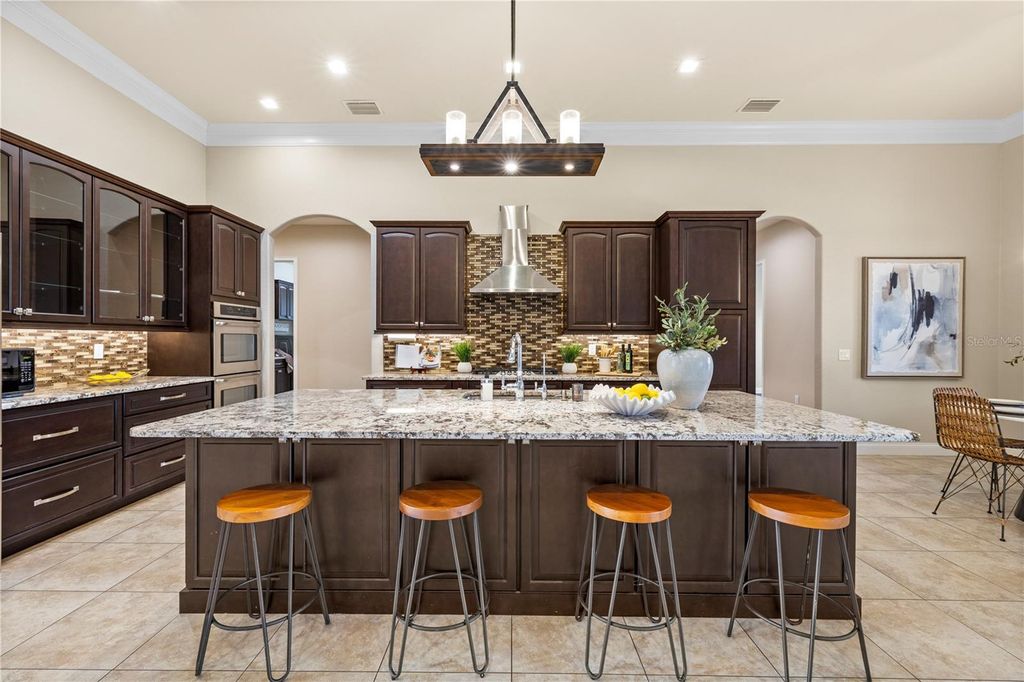 Photo of 9468 Waterford Oaks Drive, Winter Haven, FL 33884 (MLS # O6378003)