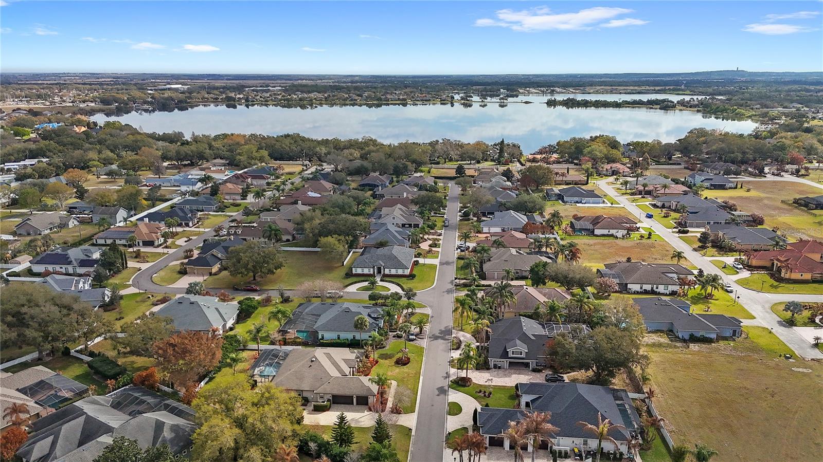 WATERFORD OAKS - Residential