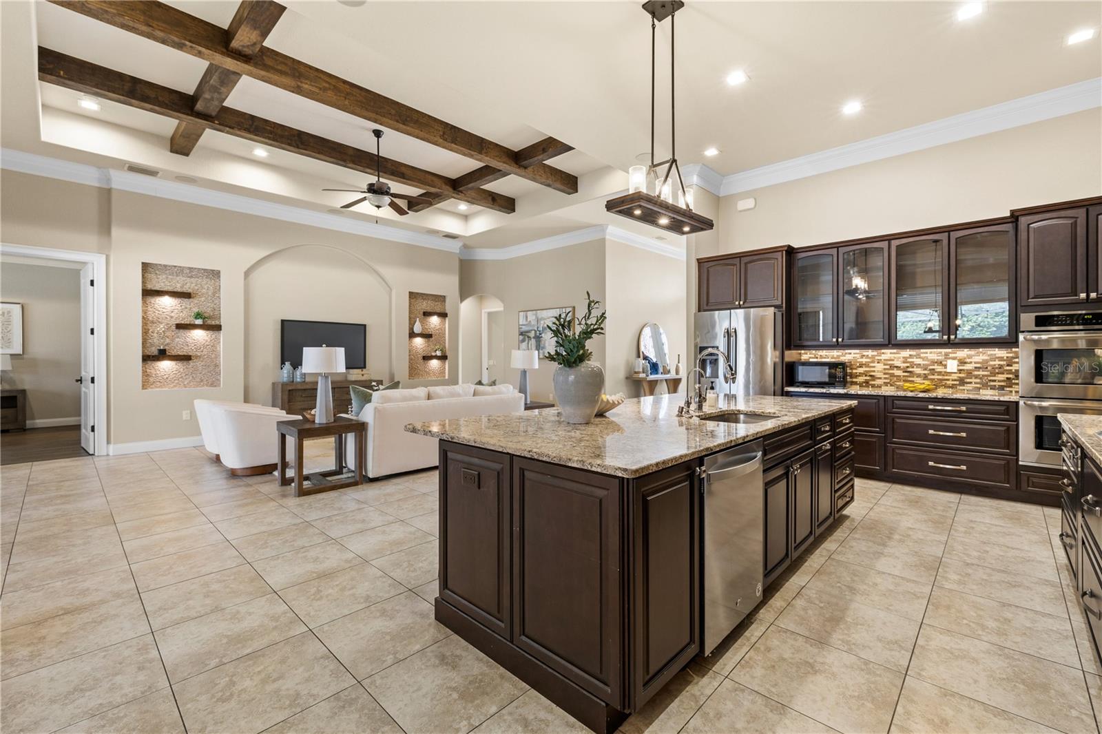 WATERFORD OAKS - Residential