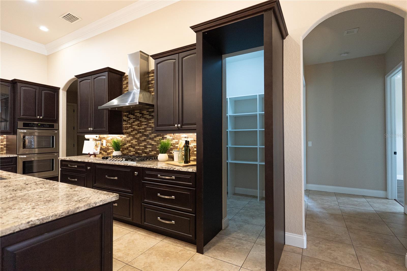 WATERFORD OAKS - Residential