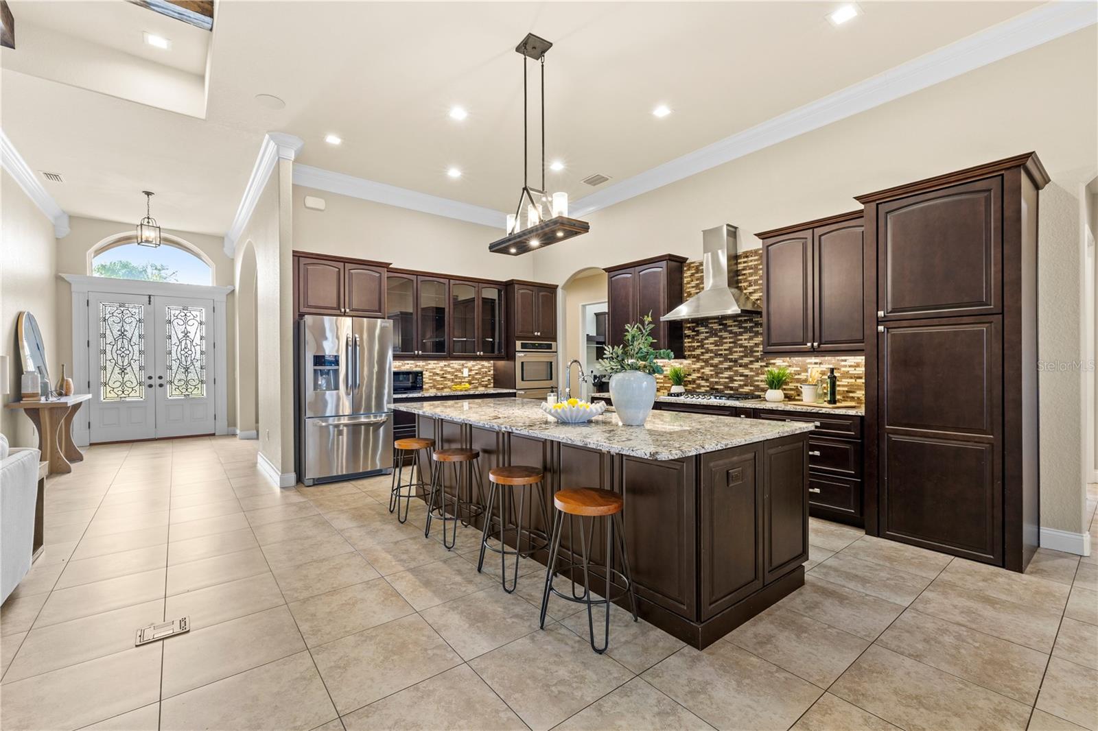 WATERFORD OAKS - Residential