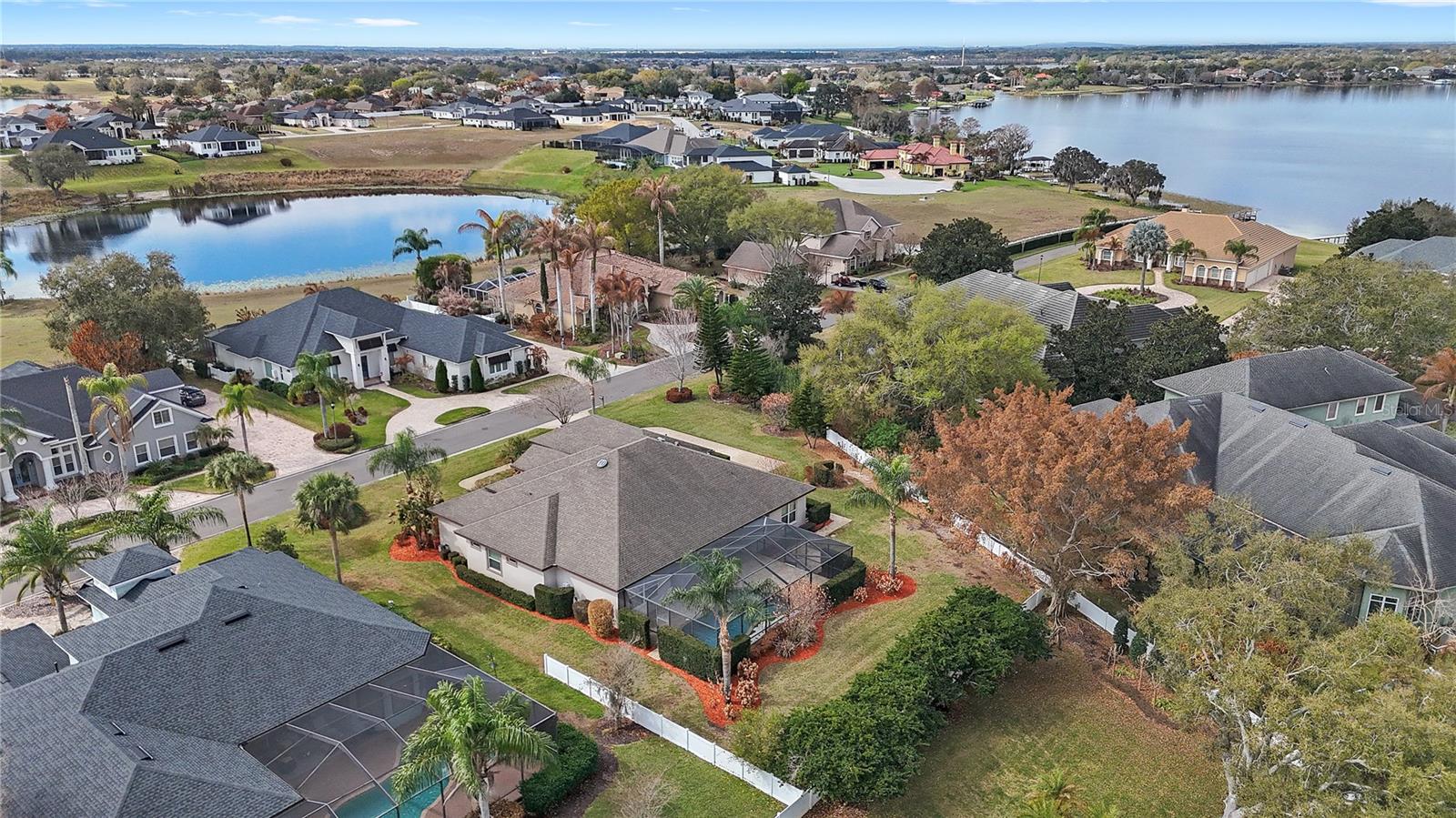 WATERFORD OAKS - Residential