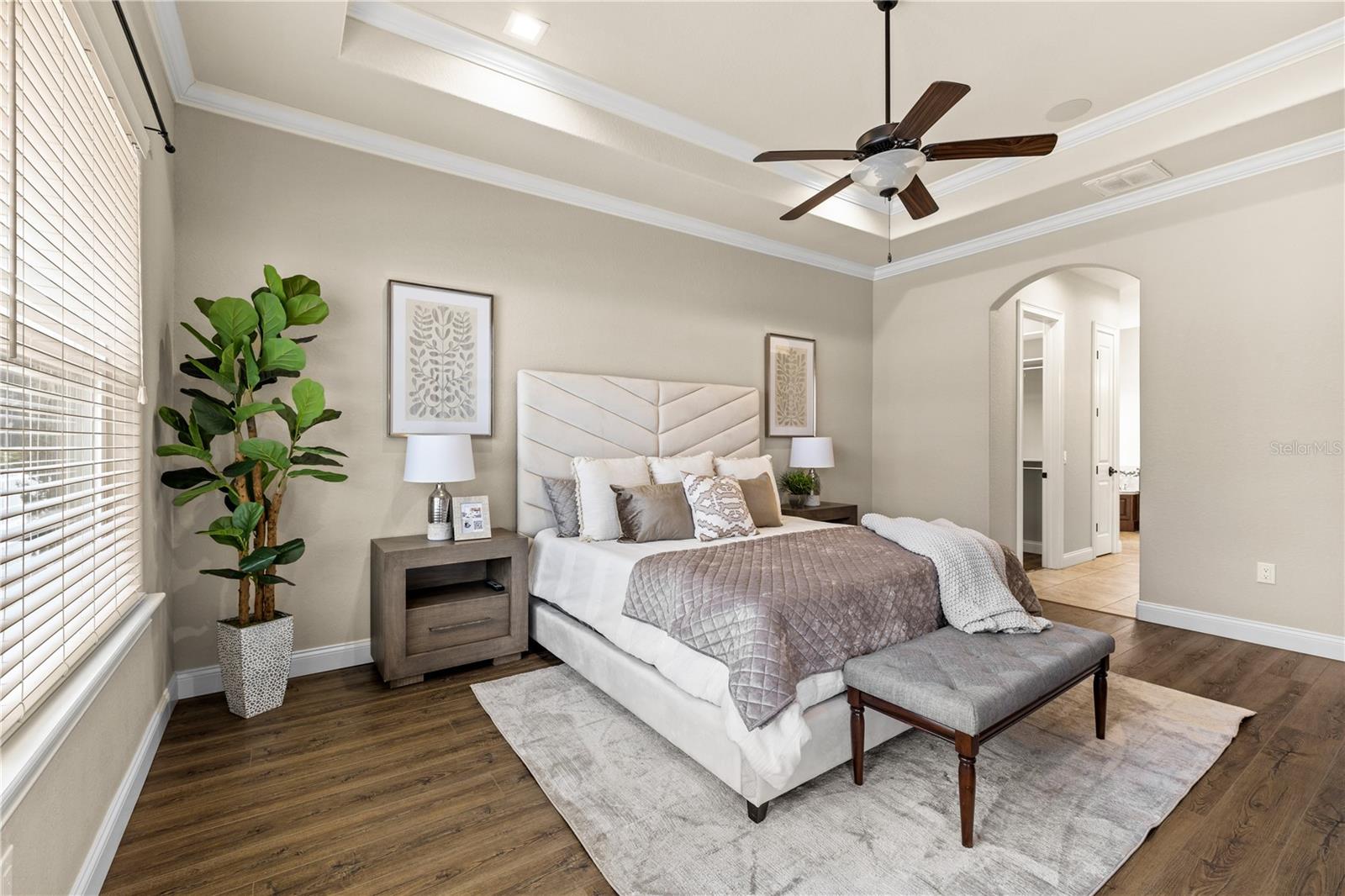 WATERFORD OAKS - Residential