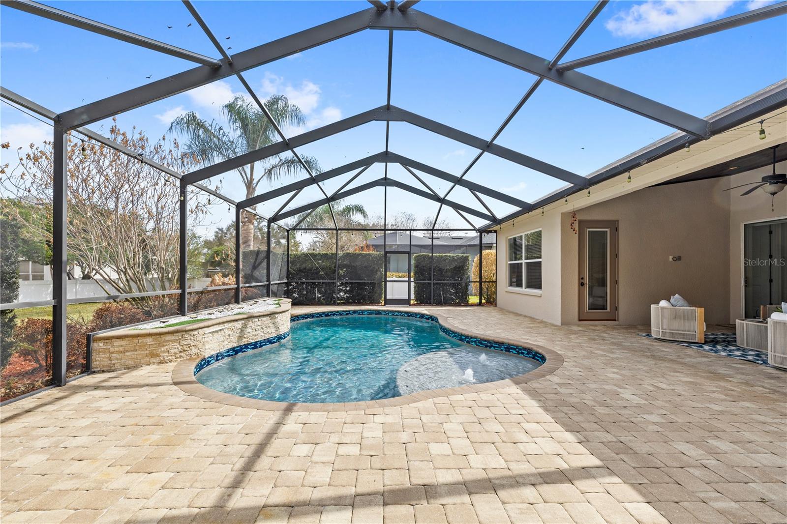 WATERFORD OAKS - Residential