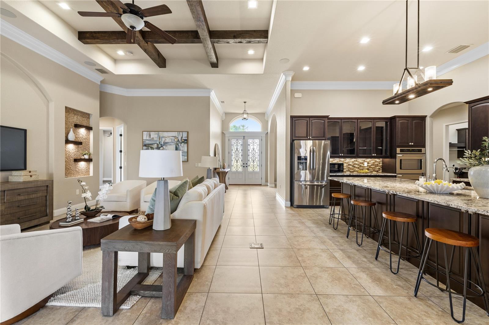 WATERFORD OAKS - Residential