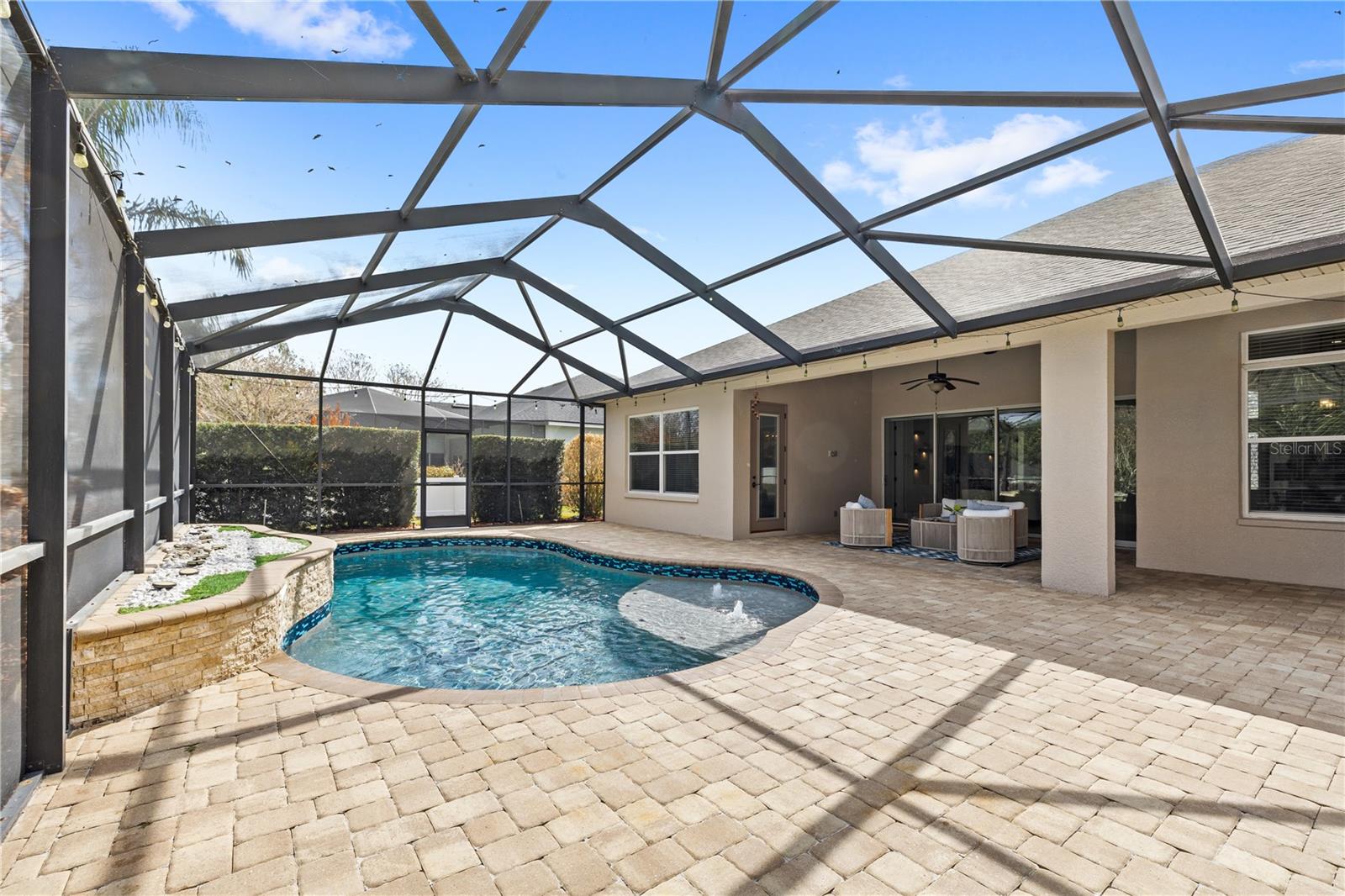 WATERFORD OAKS - Residential