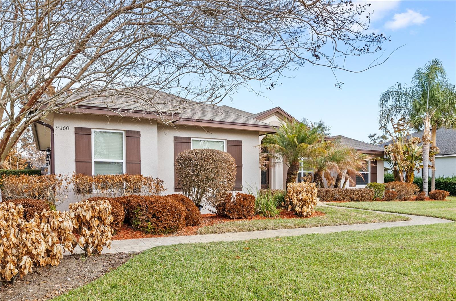 WATERFORD OAKS - Residential