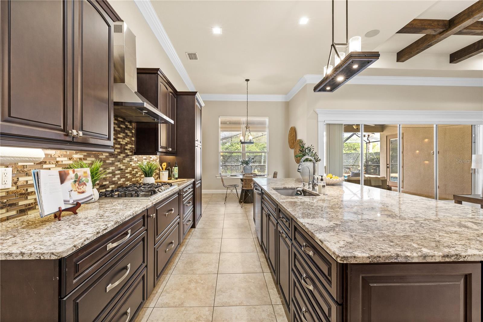 WATERFORD OAKS - Residential