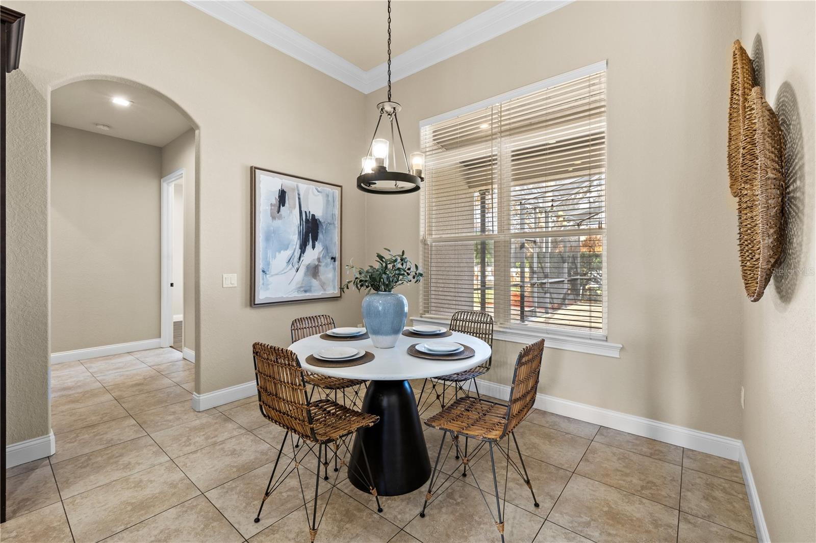 WATERFORD OAKS - Residential