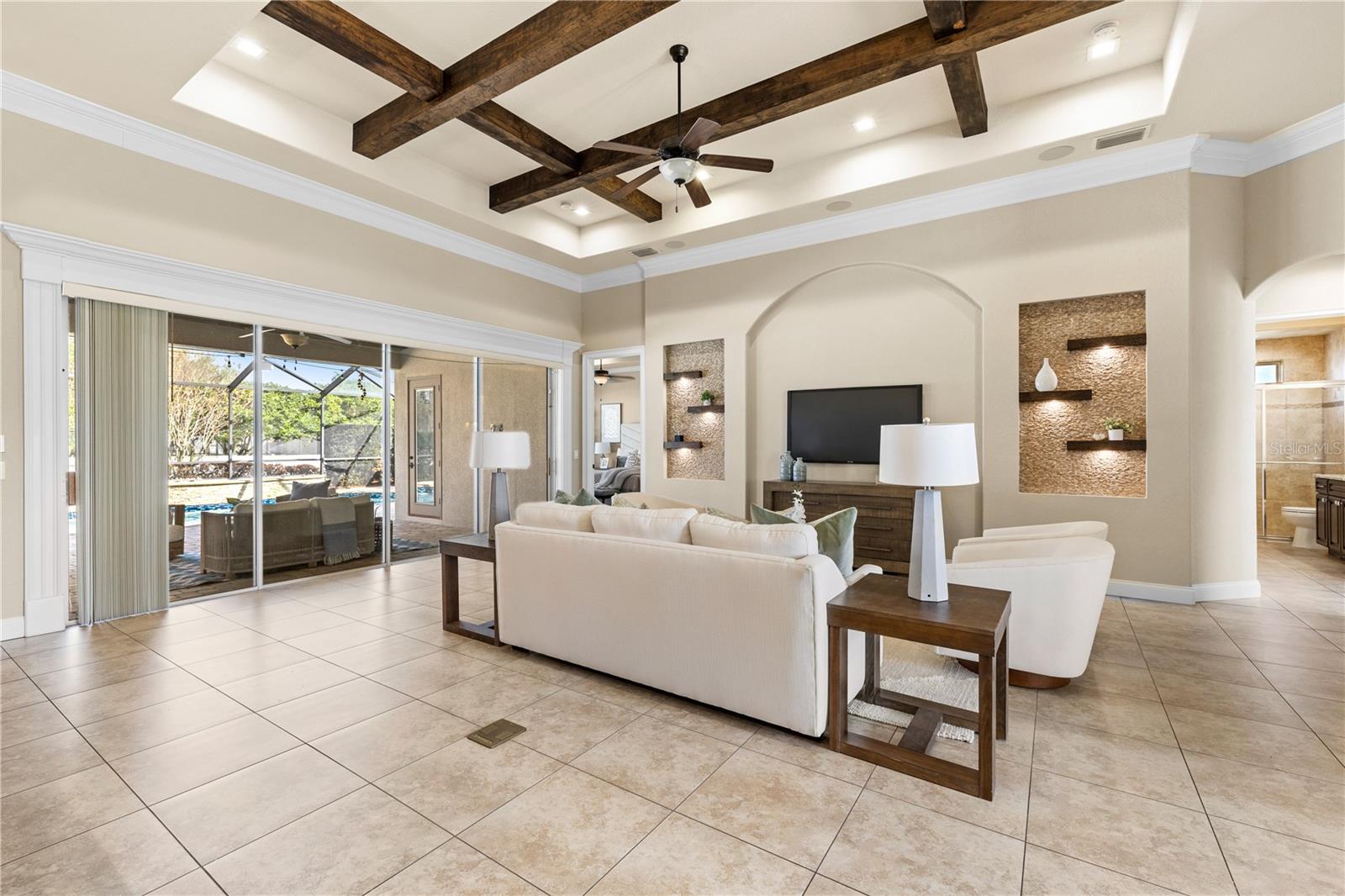 WATERFORD OAKS - Residential