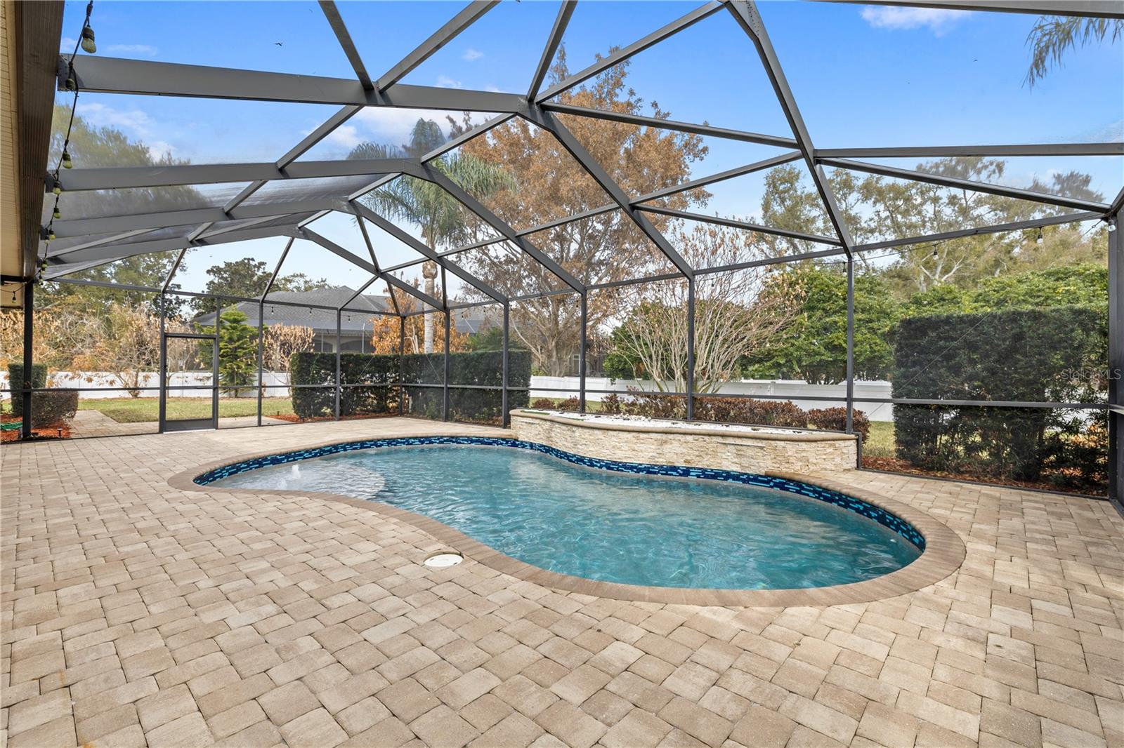 WATERFORD OAKS - Residential