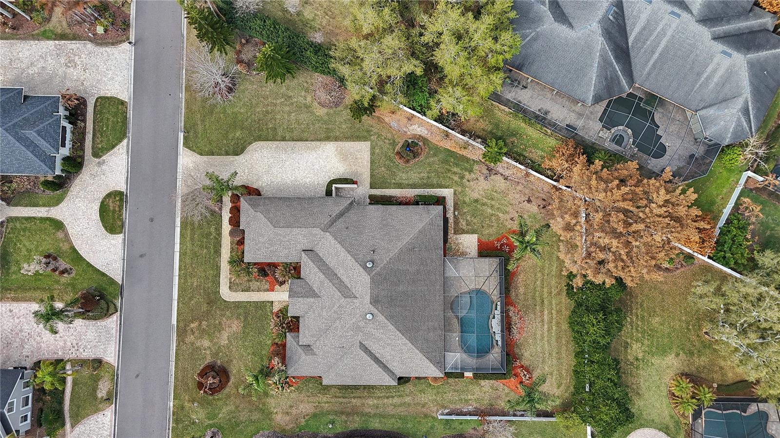 WATERFORD OAKS - Residential