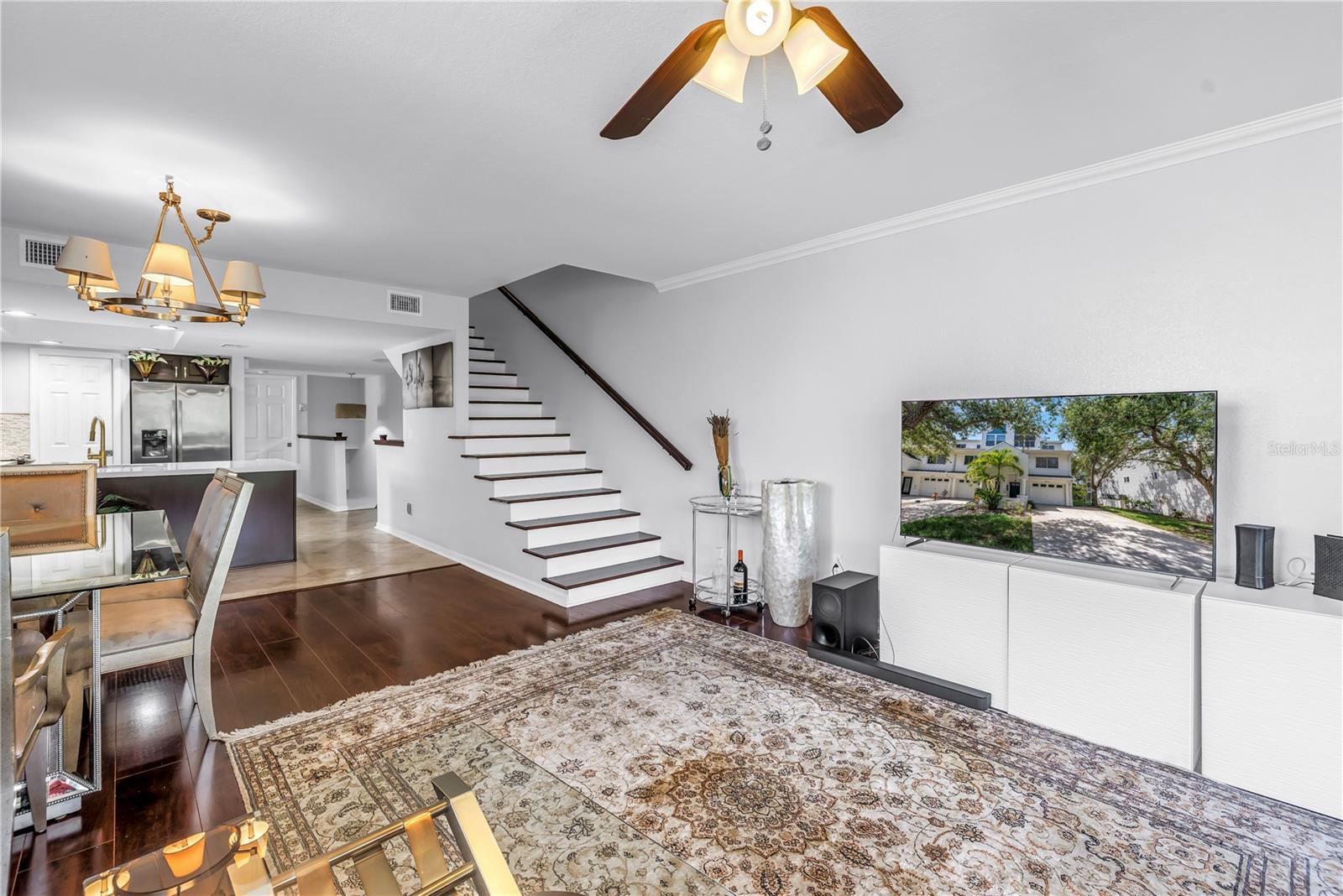 TARA CAY SOUND SOUTH - Residential Lease