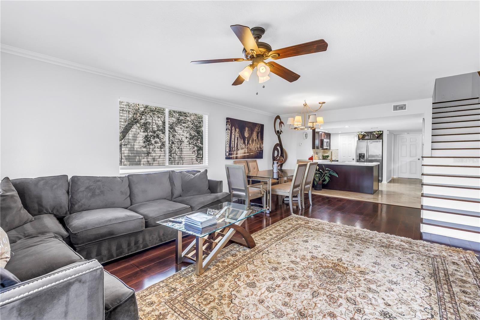 TARA CAY SOUND SOUTH - Residential Lease