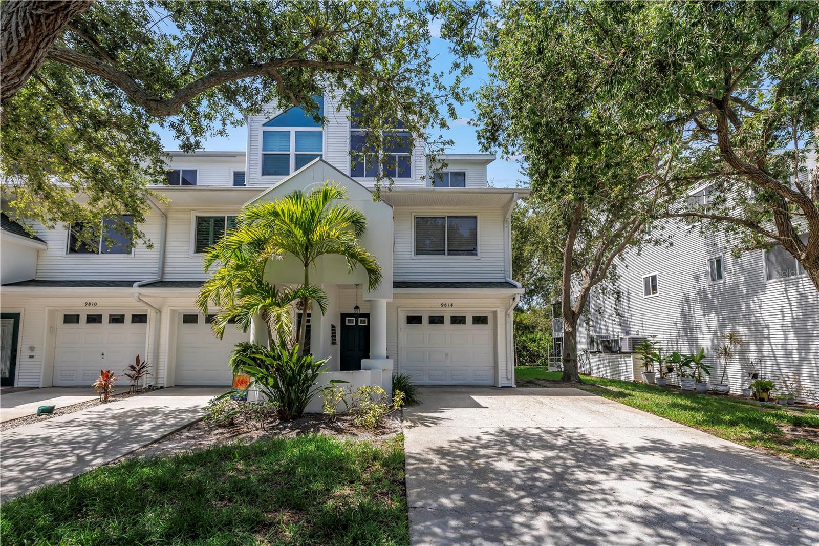 TARA CAY SOUND SOUTH - Residential Lease