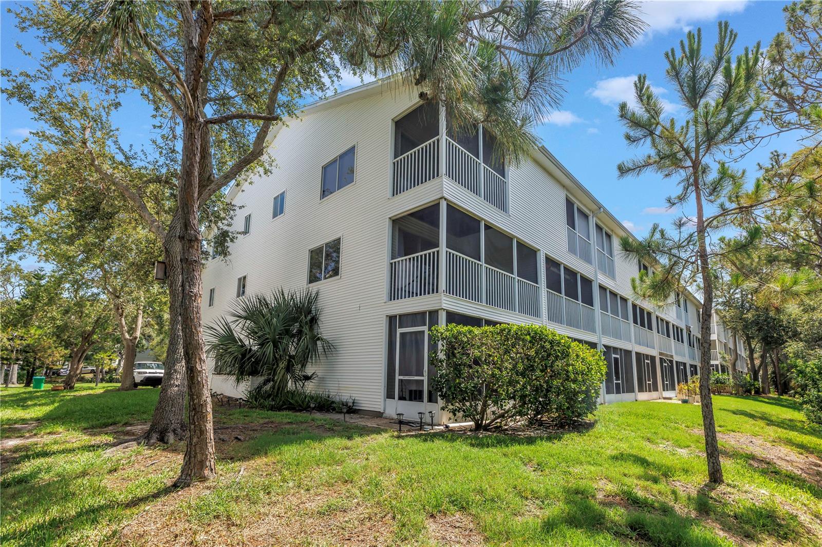 TARA CAY SOUND SOUTH - Residential Lease