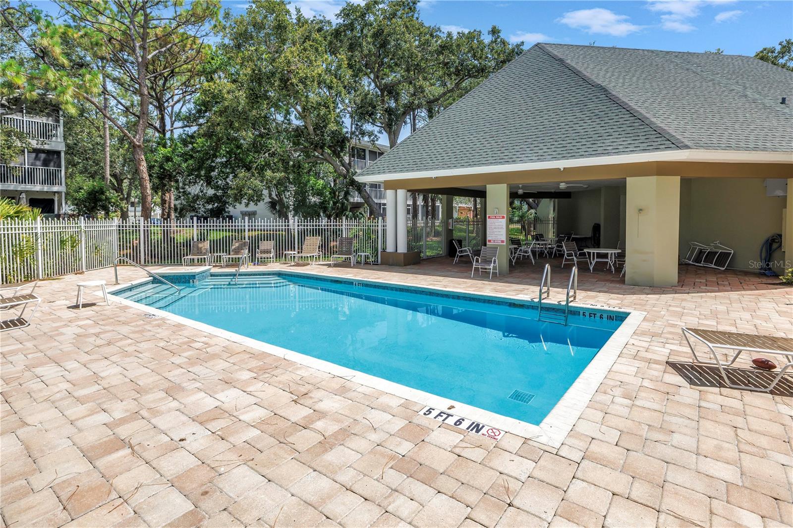TARA CAY SOUND SOUTH - Residential Lease