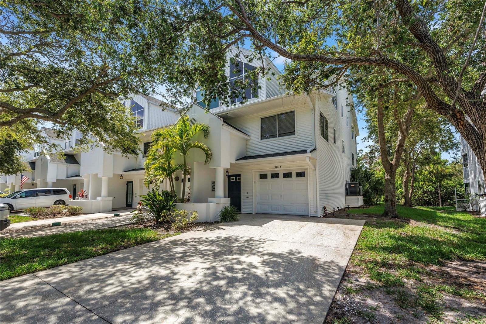 TARA CAY SOUND SOUTH - Residential Lease