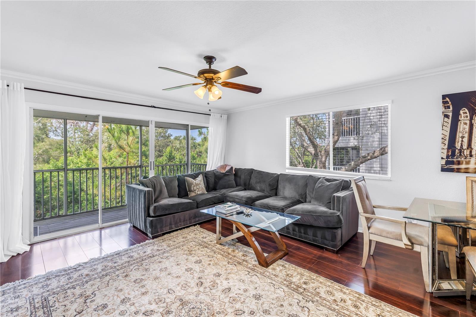 TARA CAY SOUND SOUTH - Residential Lease