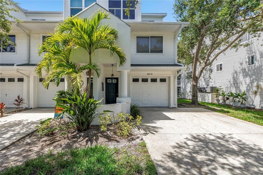 Huge price improvement!! Stunning Multilevel Townhouse (Utilities INCLUDED and Unfurnished) for Rent Across the Intercostal Waterway from Indian Shores & Indian Rocks Beaches.Experience the ultimate coastal lifestyle with this beautifully updated, townhome located just steps away from the pristine intercoastal waterway and the stunning beaches of Indian Shores and Indian Rocks. This stylish retreat offers everything you need for comfortable living.
Key Features:
- Spacious Living: Boasting three generous bedrooms and three full bathrooms, this townhouse is designed for relaxation and comfort. The owner’s suite features a large walk-in closet and an ensuite bathroom with dual sinks and a luxurious walk-in shower.
- Private Outdoor Spaces: Enjoy indoor-outdoor living with two private, screened balconies—one located off the owner’s suite—perfect for sipping your morning coffee or unwinding in the evening.
- Convenient Amenities: The townhouse is equipped with everything you need for a seamless stay, including a one-car garage and a spacious driveway that can accommodate up to six cars. 
- Community Perks: Take advantage of the beautiful community pool and guest parking, making it easy to entertain friends and family.
Additional Information:  
- No pets allowed  
Schedule a viewing today!