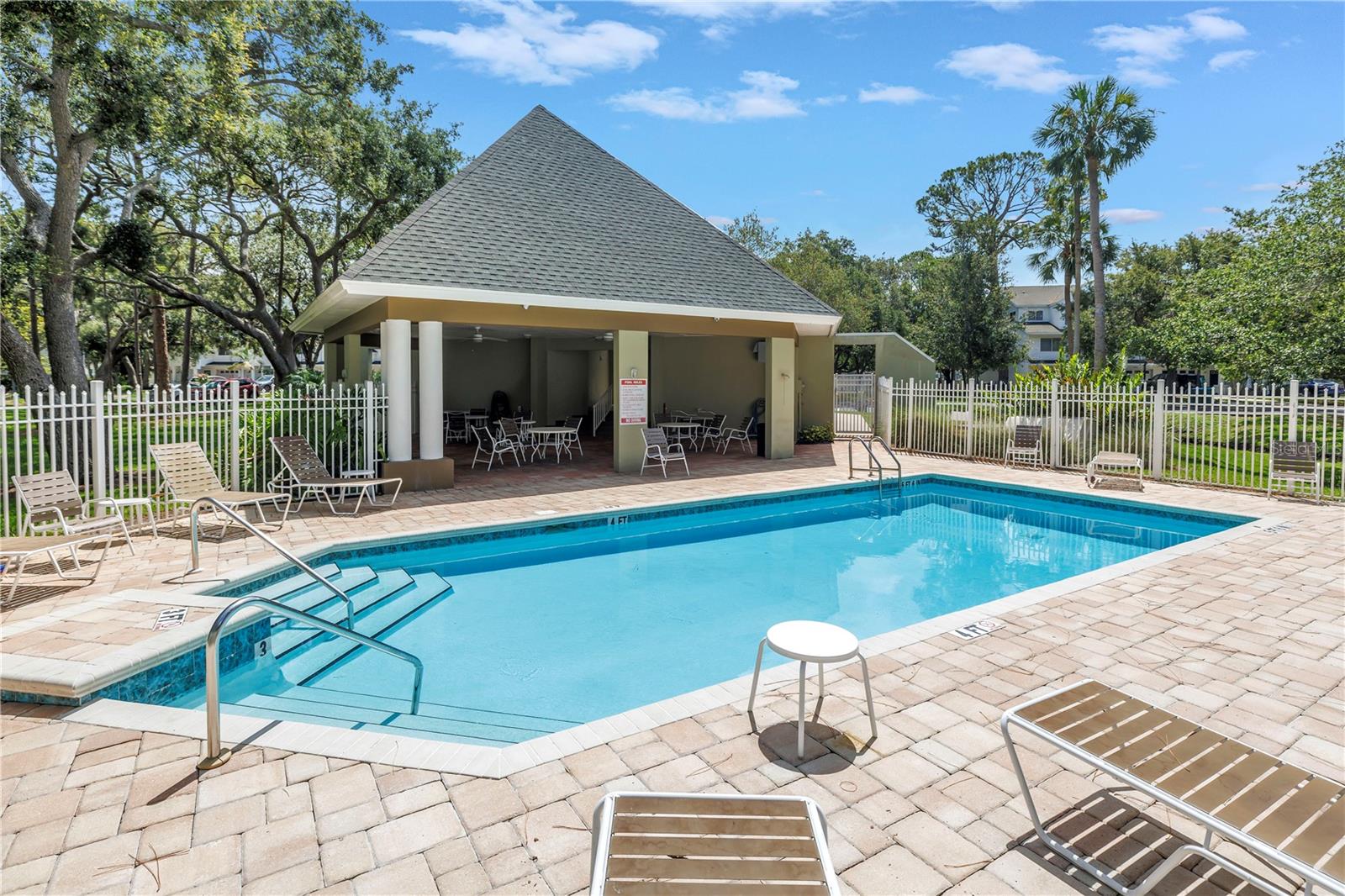 TARA CAY SOUND SOUTH - Residential Lease