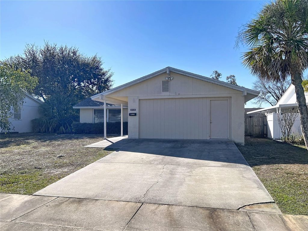 Photo of 8508 Woodhurst Drive, Tampa, FL 33615 (MLS # TB8470939)