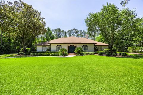 8031 SW 45TH LANE GAINESVILLE FL 32608