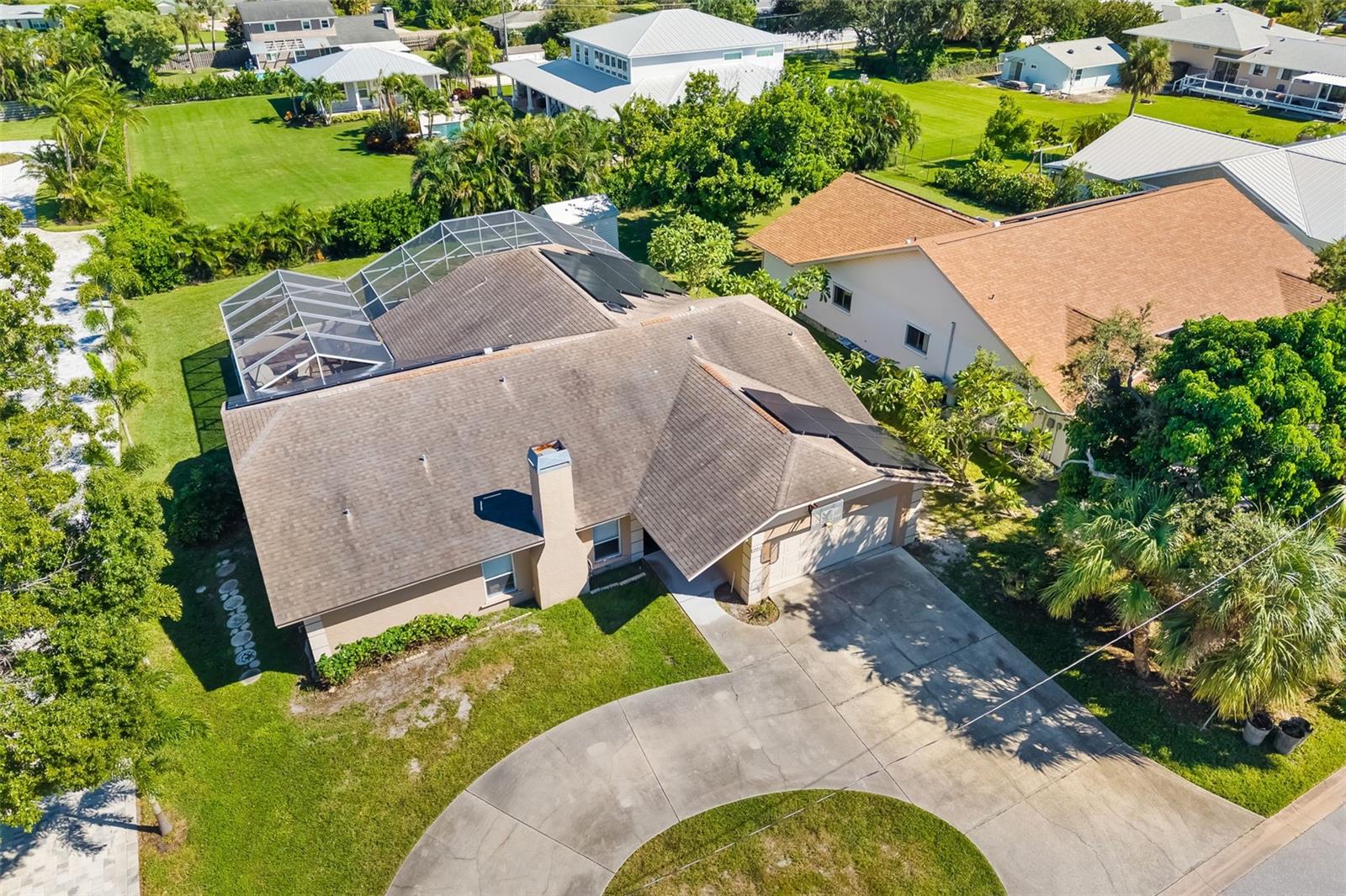 PALMA SOLA HEIGHTS - Residential