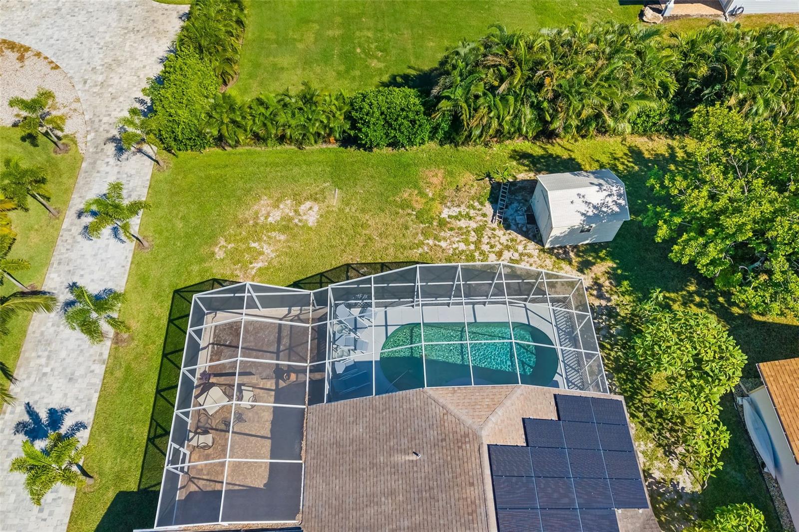 PALMA SOLA HEIGHTS - Residential