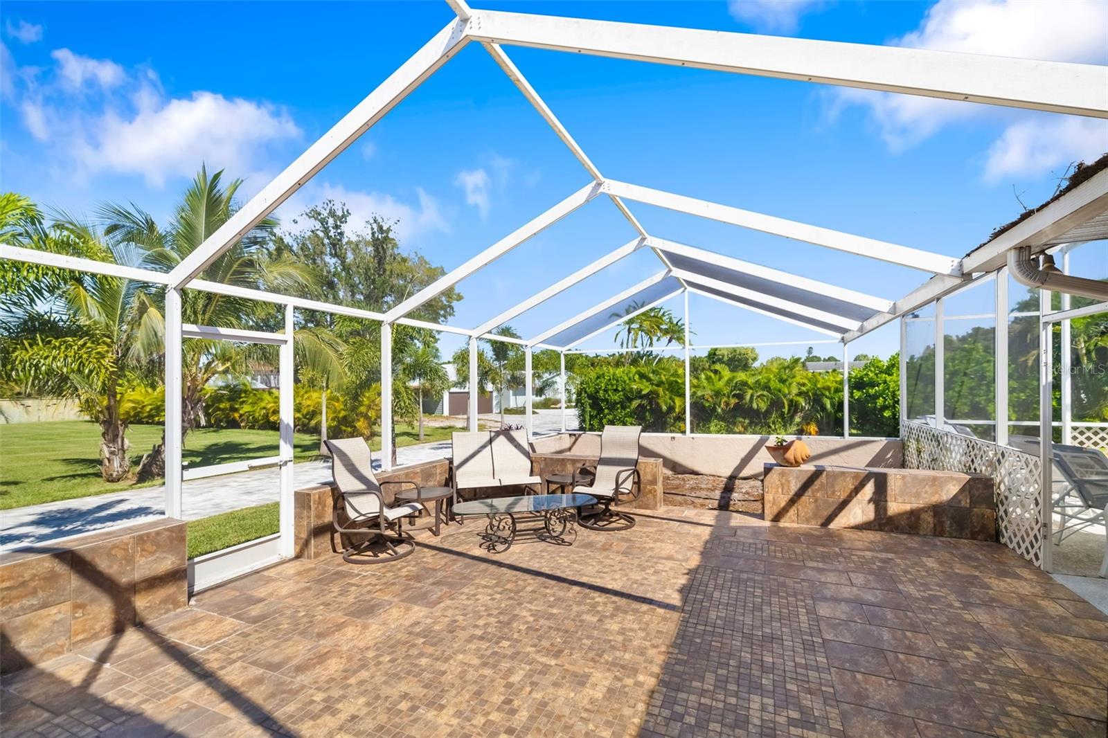 PALMA SOLA HEIGHTS - Residential