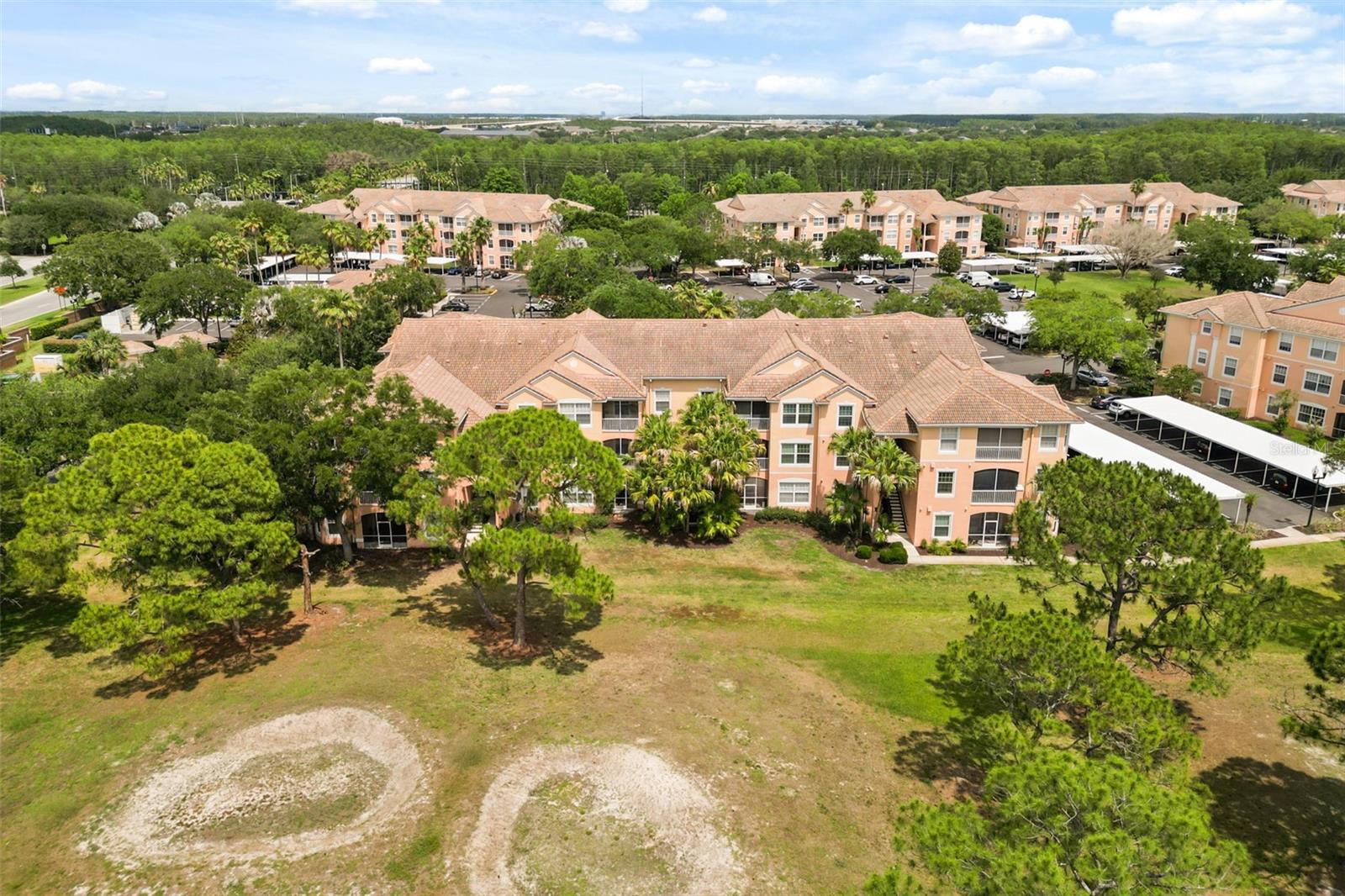 GOLFVIEW AT HUNTERS CREEK PH 2 - Residential