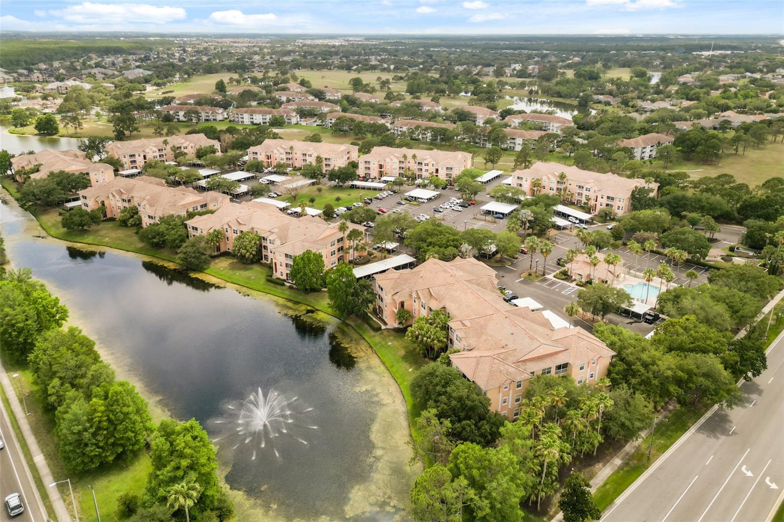 GOLFVIEW AT HUNTERS CREEK PH 2 - Residential