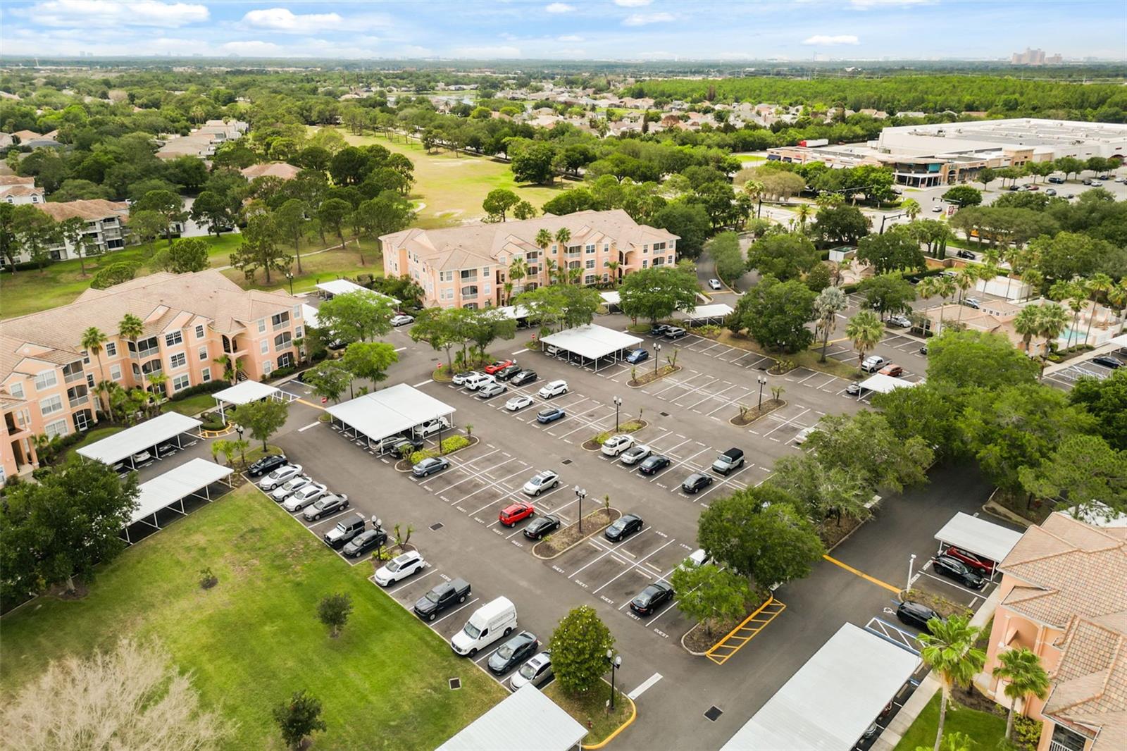 GOLFVIEW AT HUNTERS CREEK PH 2 - Residential