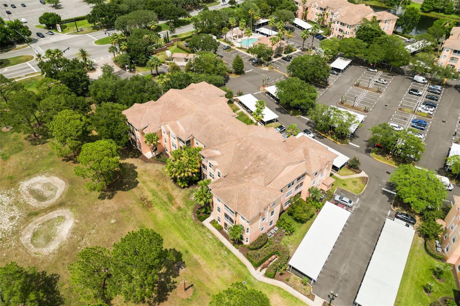 GOLFVIEW AT HUNTERS CREEK PH 2 - Residential