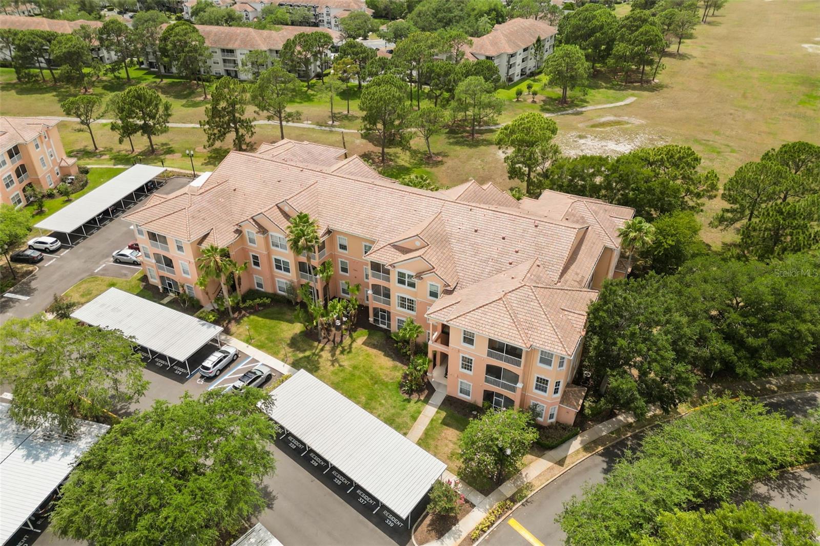 GOLFVIEW AT HUNTERS CREEK PH 2 - Residential