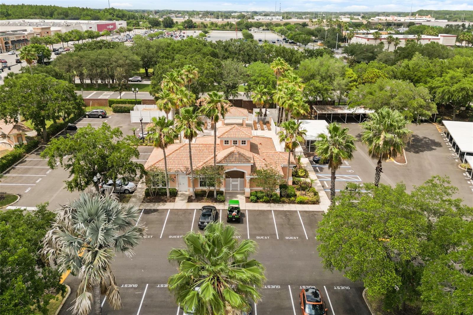 GOLFVIEW AT HUNTERS CREEK PH 2 - Residential