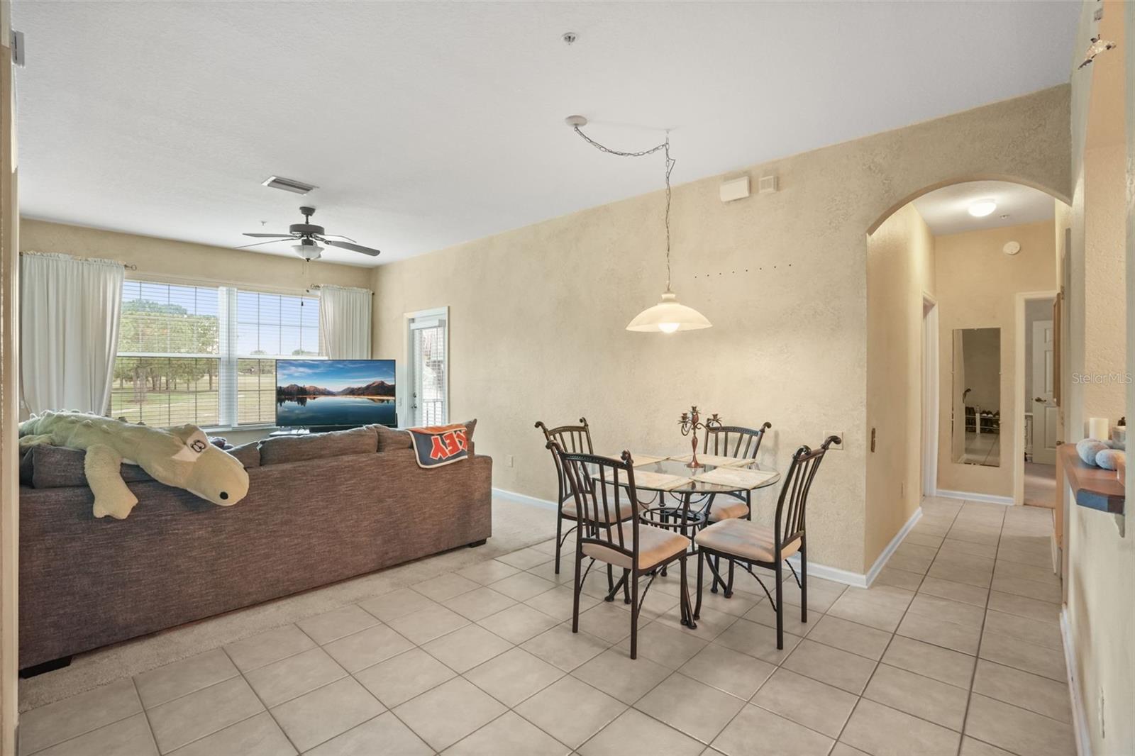 GOLFVIEW AT HUNTERS CREEK PH 2 - Residential