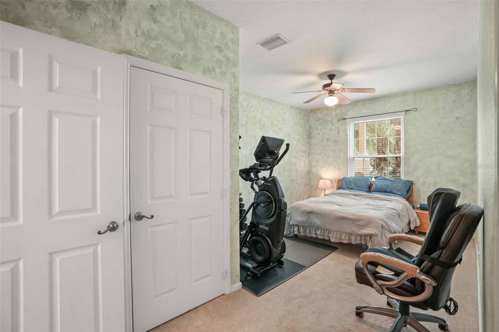 GOLFVIEW AT HUNTERS CREEK PH 2 - Residential