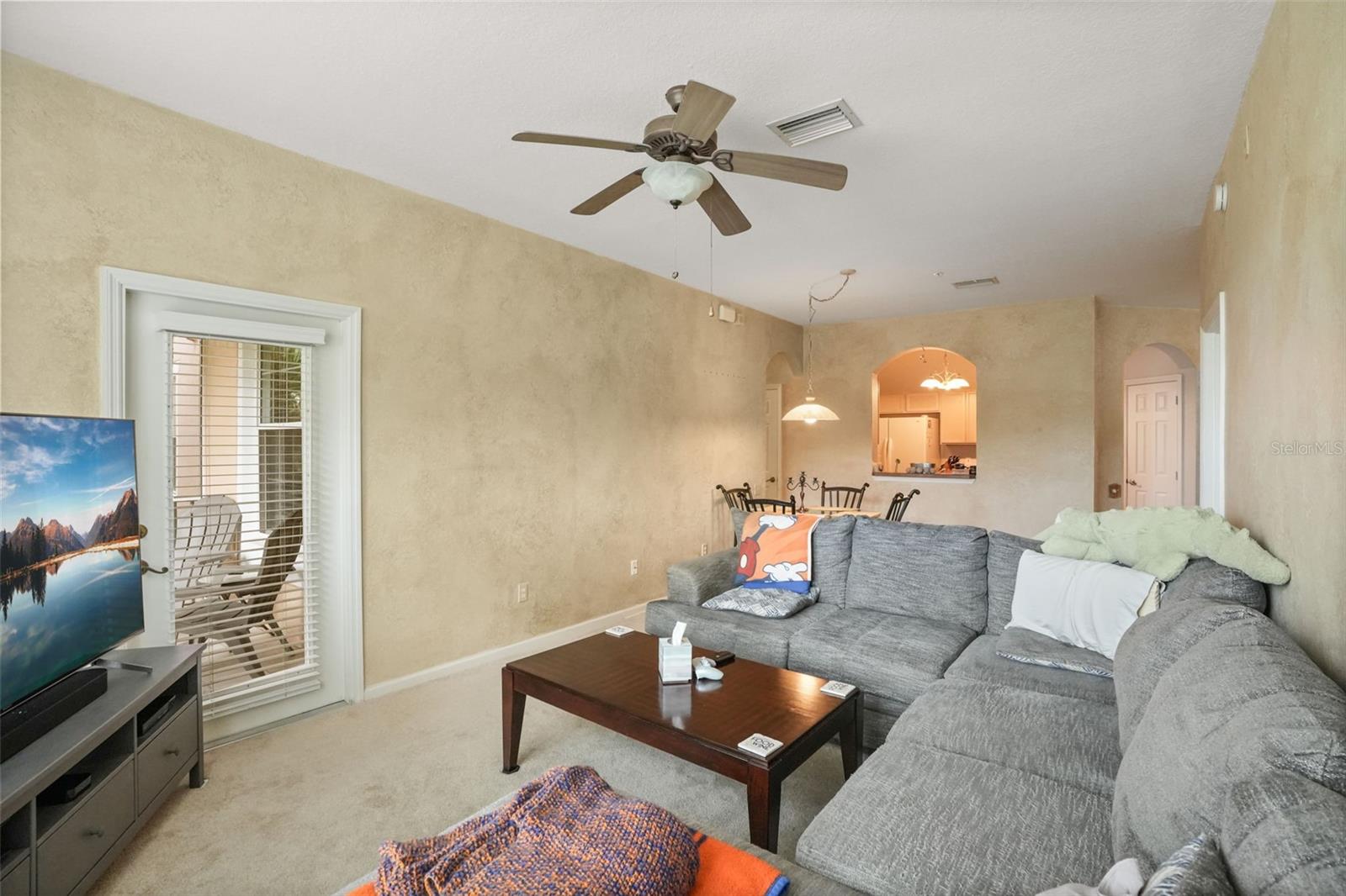 GOLFVIEW AT HUNTERS CREEK PH 2 - Residential