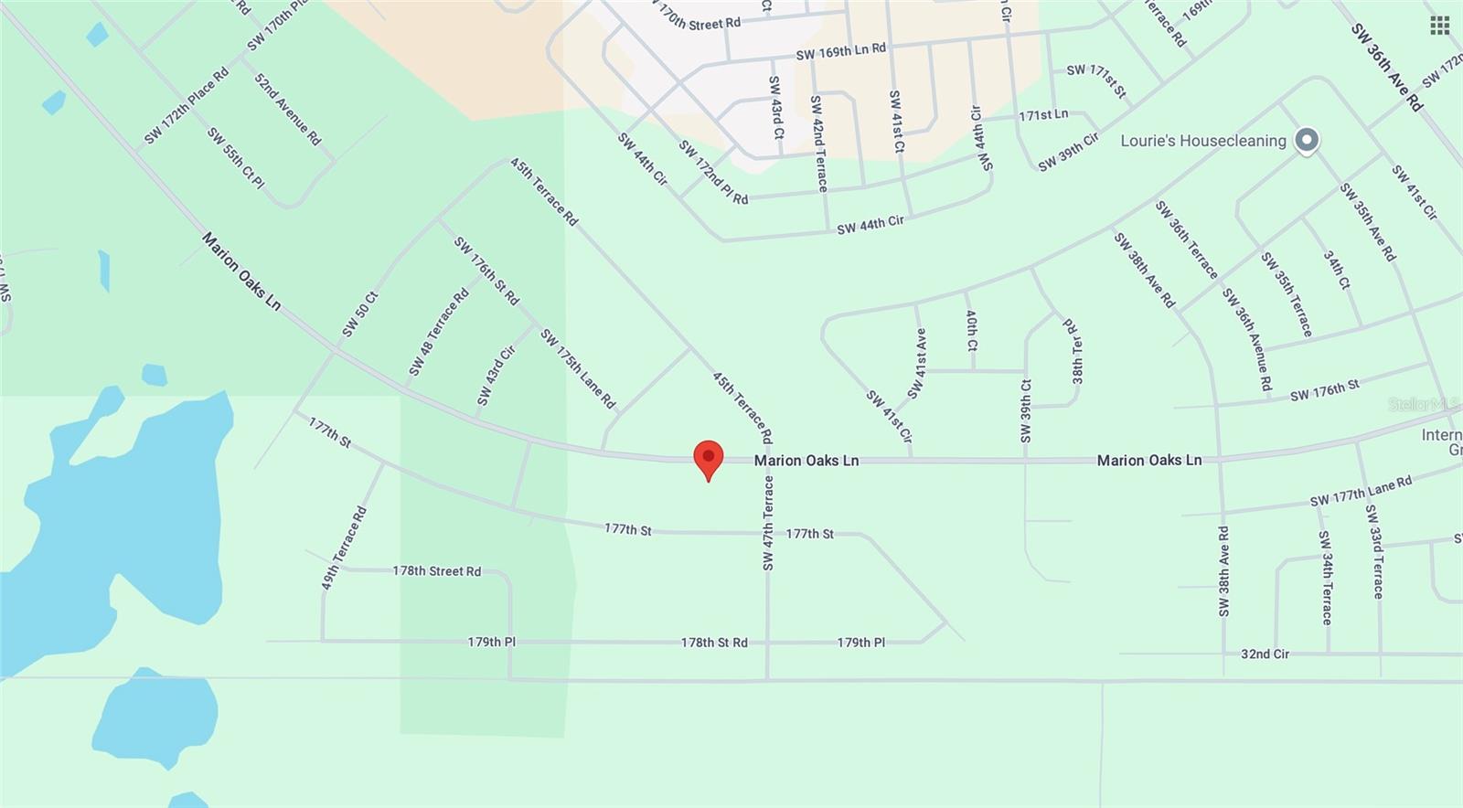 MARION OAKS UN 06 - Land