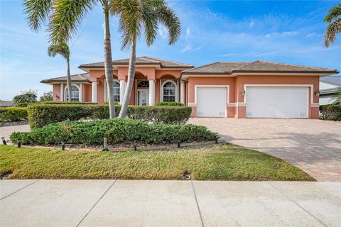 A home in PUNTA GORDA