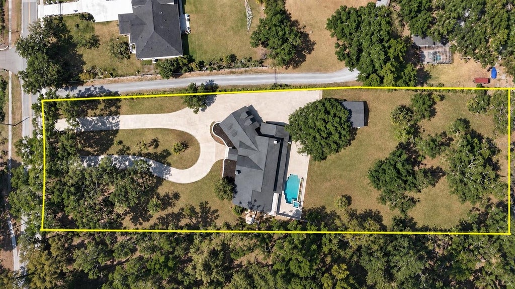 Photo of 3114 Little Road, Valrico, FL 33596 (MLS # TB8553677)