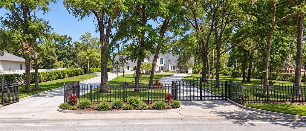Photo of 3114 Little Road, Valrico, FL 33596 (MLS # TB8553677)