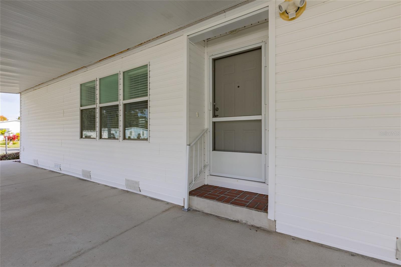 EDGEWATER LANDING PH 02 - Residential